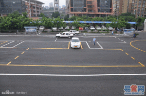 中心驾校