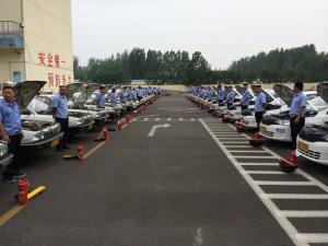 郯城先锋驾校