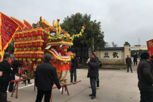 永康兰歌驾校