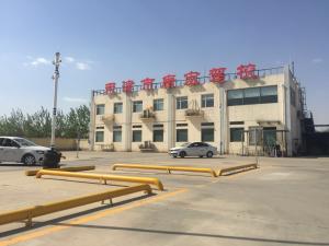 鑫立驾校